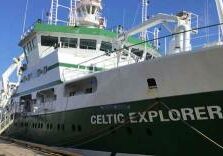 Celtic Explorer