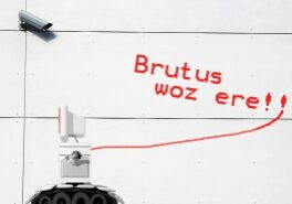 Grammar Brutus