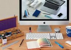 how much does a website cost? logo and graphics